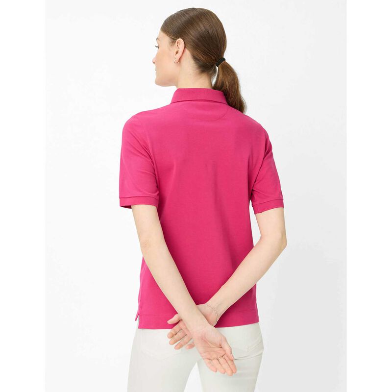 Brax Cleo Polo Shirt image number 5